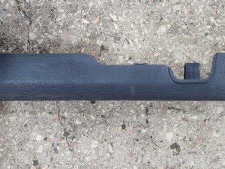 ФОТО Накладка на порог в салоне передняя левая для Hyundai Tucson III TL (15-21) Київ