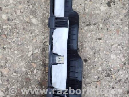 ФОТО Накладка на порог в салоне передняя левая для Hyundai Tucson III TL (15-21) Київ