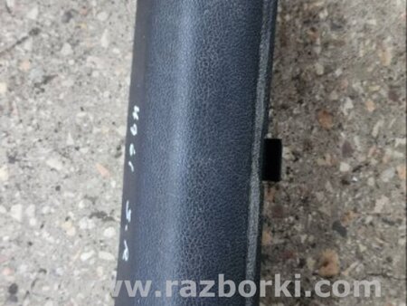 ФОТО Накладка на порог в салоне задняя правая для Hyundai Tucson III TL (15-21) Київ