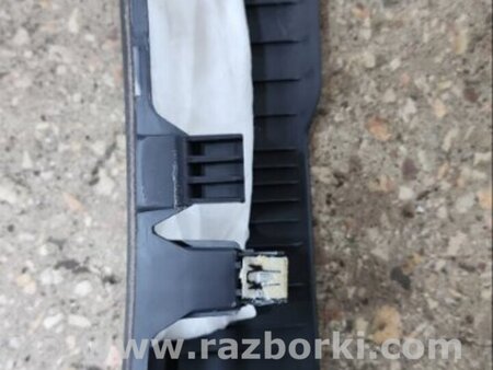 ФОТО Накладка на порог в салоне задняя правая для Hyundai Tucson III TL (15-21) Київ