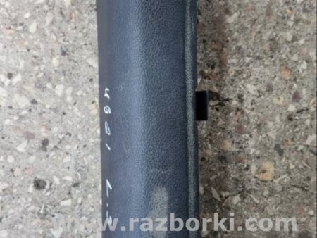 ФОТО Накладка на порог в салоне задняя левая для Hyundai Tucson III TL (15-21) Київ