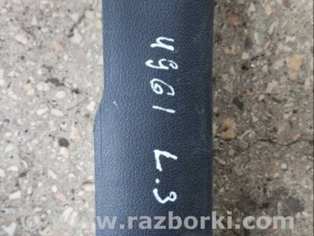 ФОТО Накладка на порог в салоне задняя левая для Hyundai Tucson III TL (15-21) Київ