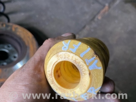 ФОТО Пыльник стойки передний для Subaru Tribeca B9 (05-08) Київ