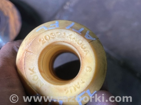 ФОТО Пыльник стойки передний для Subaru Tribeca B9 (05-08) Київ