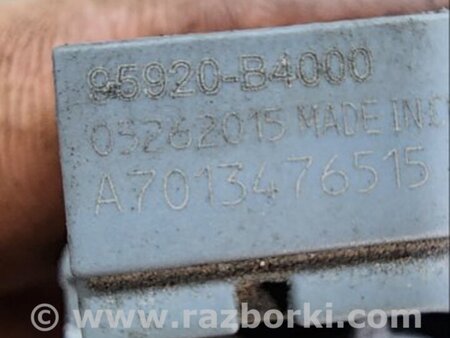 ФОТО Датчик удара передний левый для Hyundai Tucson III TL (15-21) Київ