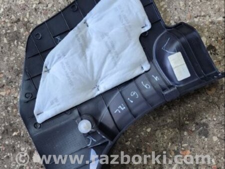 ФОТО Пластик салона передний левый для Hyundai Tucson III TL (15-21) Київ