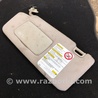 ФОТО Козырек солнцезащитный для Subaru Outback Киев