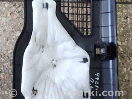 ФОТО Пластик салона передний левый для Hyundai Tucson III TL (15-21) Київ