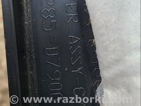 ФОТО Пластик салона передний левый для Hyundai Tucson III TL (15-21) Київ