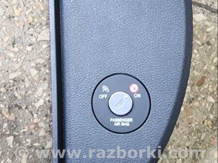 ФОТО Пластик салона передний левый для Hyundai Tucson III TL (15-21) Київ