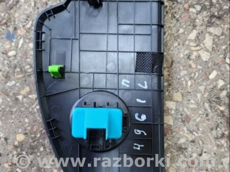 ФОТО Пластик салона передний левый для Hyundai Tucson III TL (15-21) Київ