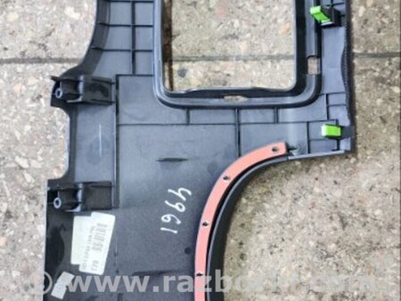 ФОТО Пластик салона для Hyundai Tucson III TL (15-21) Київ