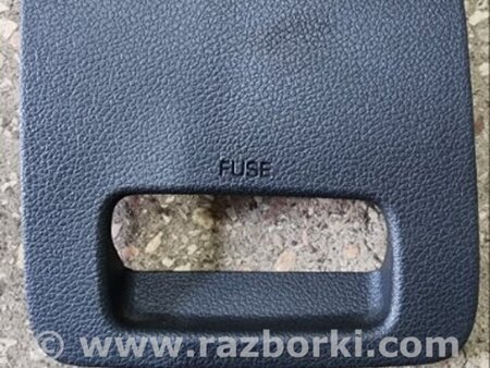 ФОТО Пластик салона для Hyundai Tucson III TL (15-21) Київ