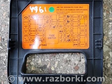 ФОТО Пластик салона для Hyundai Tucson III TL (15-21) Київ