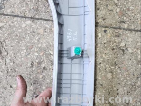 ФОТО Пластик салона передний левый для Hyundai Tucson III TL (15-21) Київ