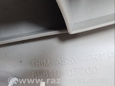 ФОТО Пластик салона передний левый для Hyundai Tucson III TL (15-21) Київ