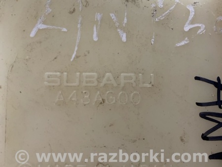 ФОТО Воздушный фильтр (корпус) для Subaru Legacy IV BL/BP (03-09) Київ