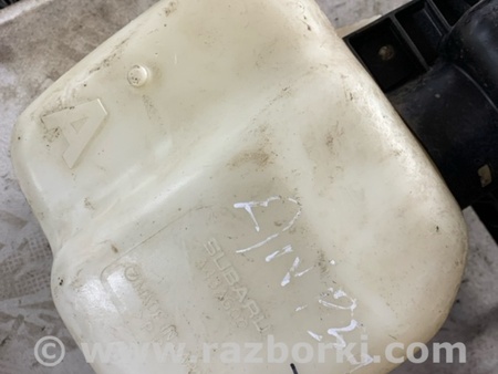 ФОТО Воздушный фильтр (корпус) для Subaru Legacy IV BL/BP (03-09) Київ