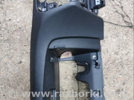 ФОТО Пластик салона для Hyundai Tucson III TL (15-21) Київ