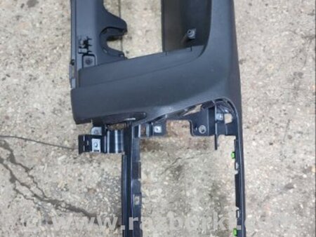 ФОТО Пластик салона для Hyundai Tucson III TL (15-21) Київ