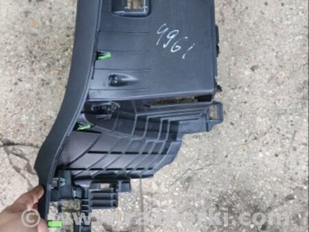 ФОТО Пластик салона для Hyundai Tucson III TL (15-21) Київ