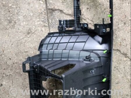 ФОТО Пластик салона для Hyundai Tucson III TL (15-21) Київ