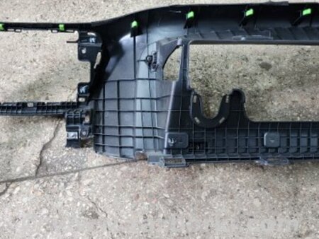 ФОТО Пластик салона для Hyundai Tucson III TL (15-21) Київ