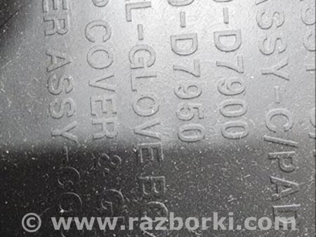 ФОТО Пластик салона для Hyundai Tucson III TL (15-21) Київ