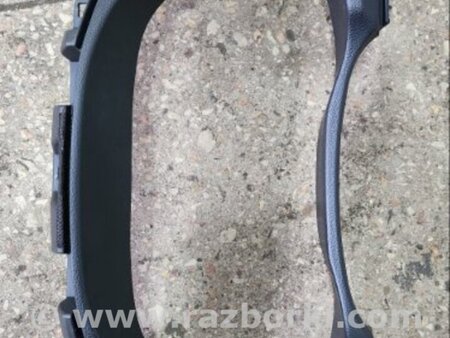 ФОТО Пластик салона для Hyundai Tucson III TL (15-21) Київ