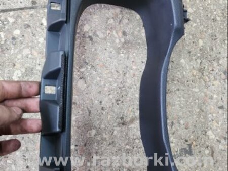 ФОТО Пластик салона для Hyundai Tucson III TL (15-21) Київ