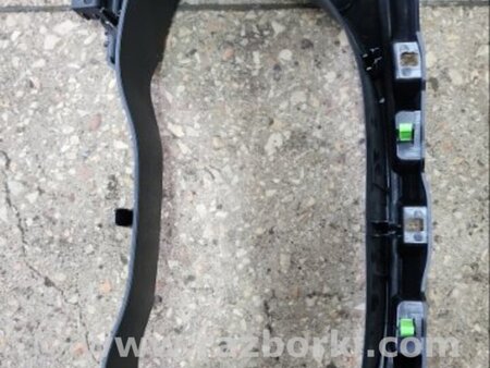 ФОТО Пластик салона для Hyundai Tucson III TL (15-21) Київ