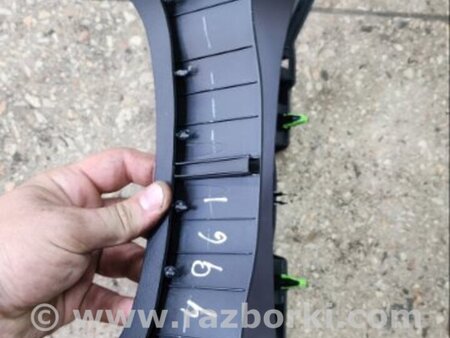 ФОТО Пластик салона для Hyundai Tucson III TL (15-21) Київ