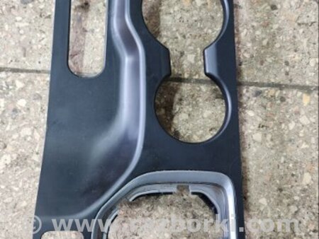 ФОТО Пластик салона для Hyundai Tucson III TL (15-21) Київ