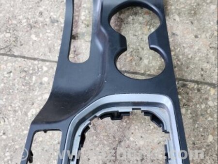 ФОТО Пластик салона для Hyundai Tucson III TL (15-21) Київ