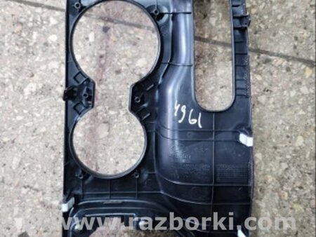 ФОТО Пластик салона для Hyundai Tucson III TL (15-21) Київ