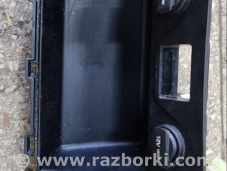 ФОТО Пластик салона для Hyundai Tucson III TL (15-21) Київ