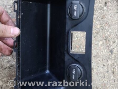 ФОТО Пластик салона для Hyundai Tucson III TL (15-21) Київ