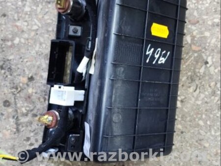 ФОТО Пластик салона для Hyundai Tucson III TL (15-21) Київ