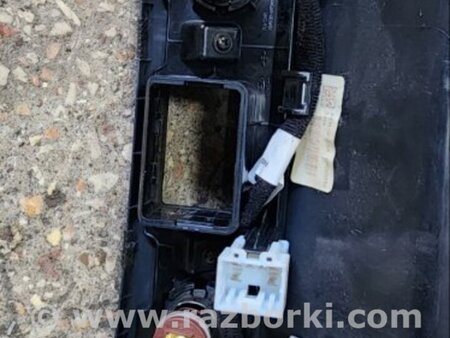 ФОТО Пластик салона для Hyundai Tucson III TL (15-21) Київ