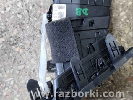 ФОТО Воздуховод правый для Hyundai Tucson III TL (15-21) Київ