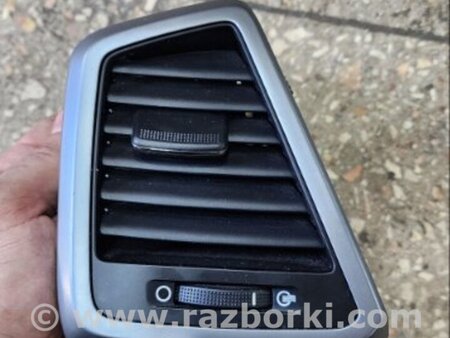 ФОТО Воздуховод левый для Hyundai Tucson III TL (15-21) Київ