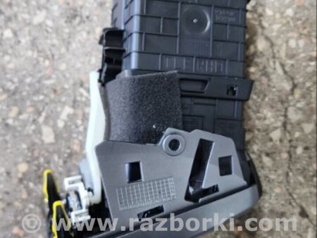 ФОТО Воздуховод левый для Hyundai Tucson III TL (15-21) Київ