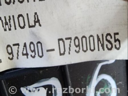 ФОТО Воздуховод левый для Hyundai Tucson III TL (15-21) Київ