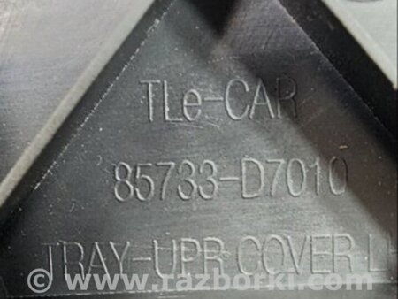 ФОТО Пластик салона задний левый для Hyundai Tucson III TL (15-21) Київ