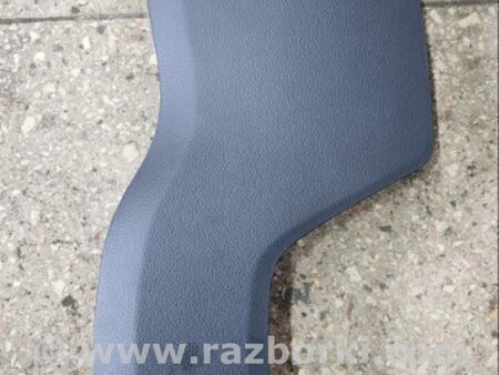 ФОТО Пластик салона для Hyundai Tucson III TL (15-21) Київ