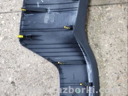 ФОТО Пластик салона для Hyundai Tucson III TL (15-21) Київ