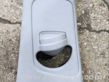 ФОТО Пластик салона левый для Hyundai Tucson III TL (15-21) Київ