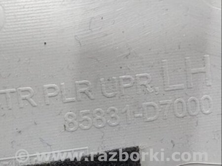 ФОТО Пластик салона левый для Hyundai Tucson III TL (15-21) Київ