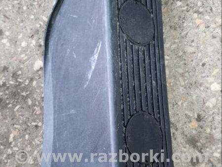 ФОТО Пластик салона для Hyundai Tucson III TL (15-21) Київ