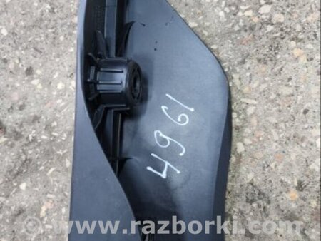 ФОТО Пластик салона для Hyundai Tucson III TL (15-21) Київ